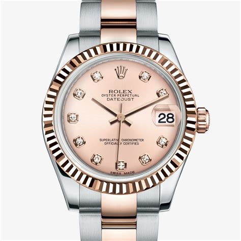 orologi replica rolex datejust acciaio oystersteel|rolex datejust watch.